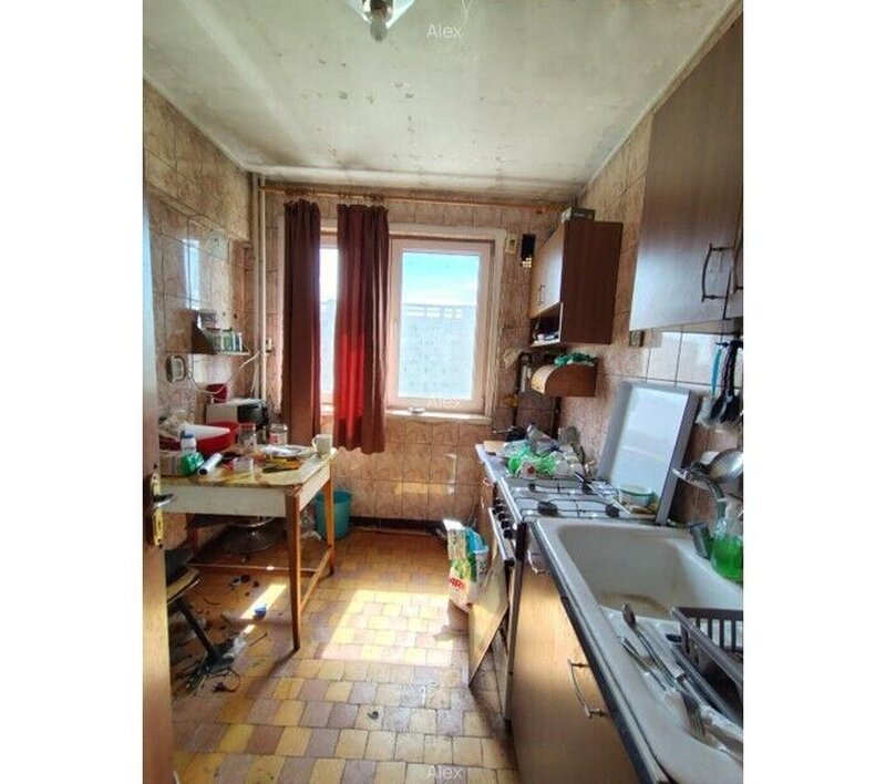 Dristor - Camil Ressu vanzare ap. 2 camere